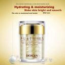Hydrating Pearl Sleeping Mask for All
