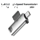 Type C To TF Card Reader Adapter