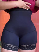 Ultimate Butt Lifter Lace Waist Trainer for Tummy Control