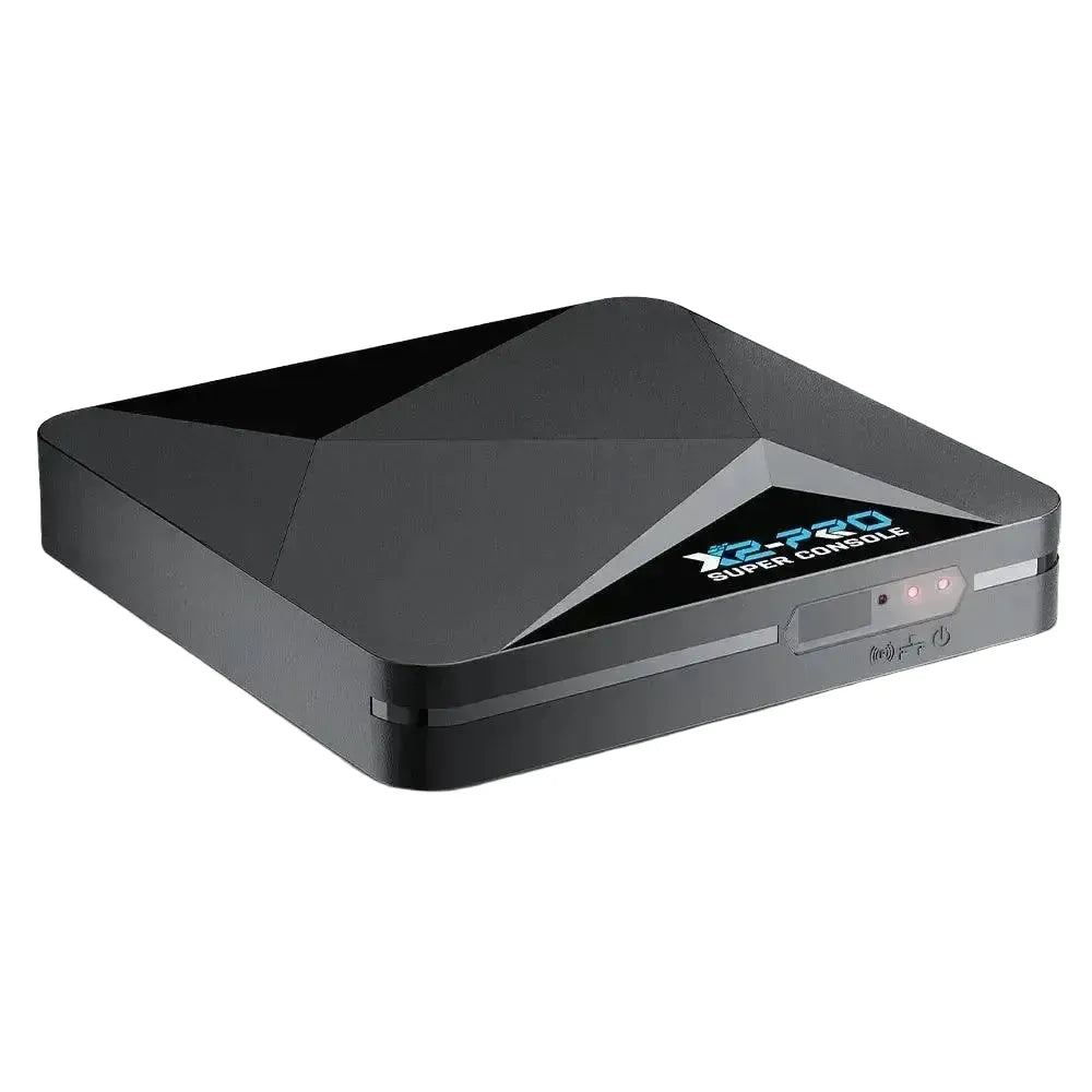 Kinhank Super Console Pro Games — 64G-wireless-4