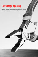 Diagonal Pliers: Multifunctional Universal  Durable Repair Tools