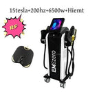 EMSzero RF Body Sculpt Machine Professional EMShape Neo Contouring 6500W DLS-EMSlim Hiemt EMS Muscle Stimulate Slimming Device