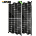 300W Monocrystalline Solar Panel