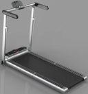 Foldable Desk Walking Pad Treadmill For Home Office Quiet Compact