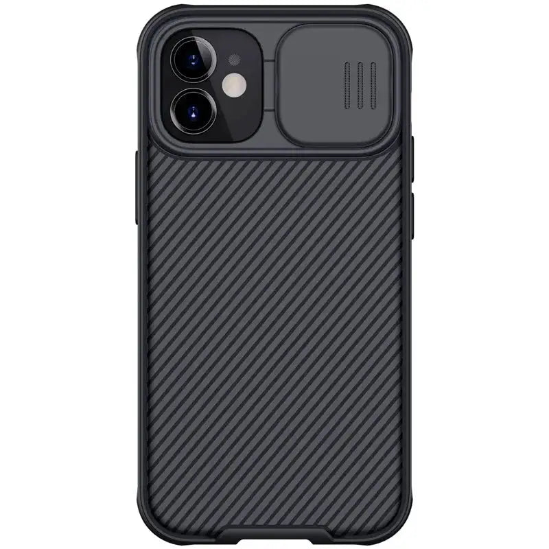 NILLKIN for iPhone Pro Max Case for iPhone Mini Case — product view 9