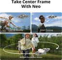 DJI Neo Auto Follow Camera Drone