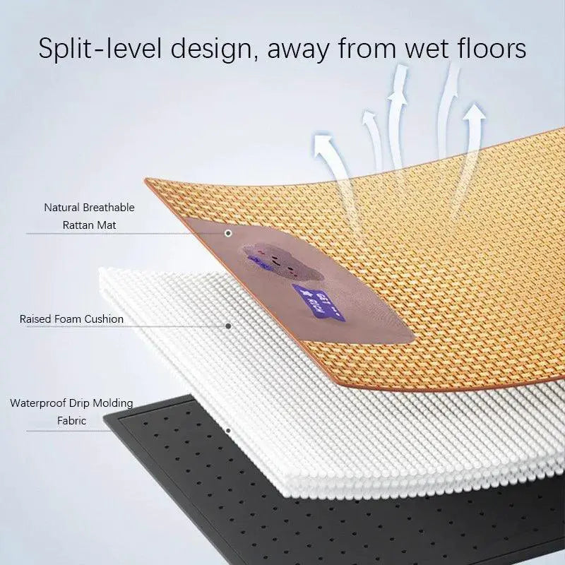 New Pet Spring Summer Universal Cool Mat For Dogs And Cats