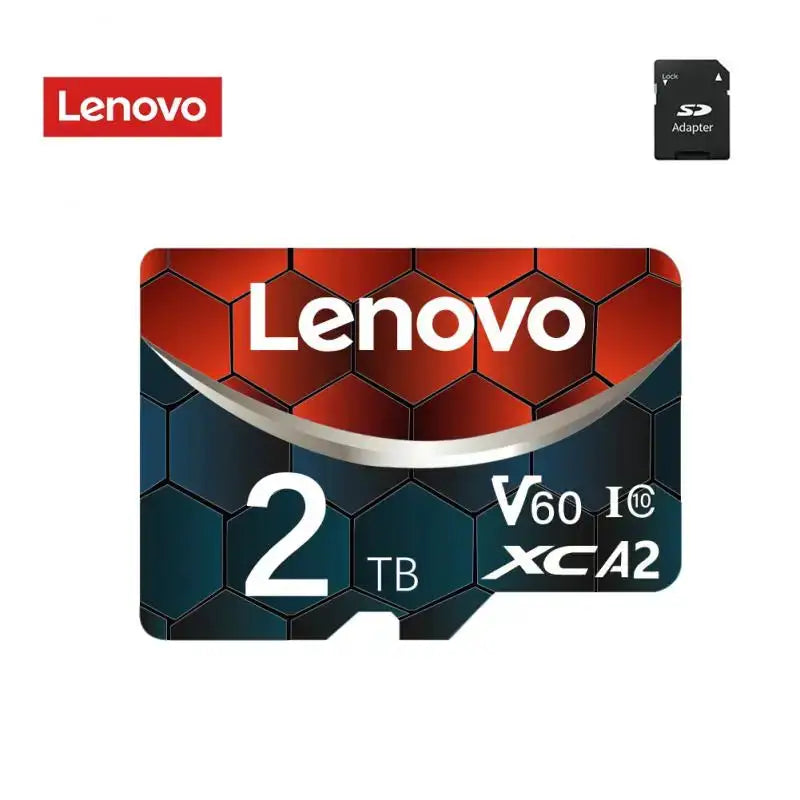 Micro TF Card - Fast Gaming Storage — product view 9