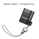 Magnetic Usb C Adapter - Charging