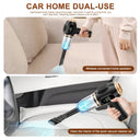 Pet Hair Car Handheld Wireless Vacuum