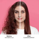 3-in-1 Hot Air Comb Fluffy Dual-Use Styling