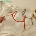 Lum Lum Yoga Bra: Shockproof Beauty Back Design Support