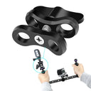 Puluz Ball Clamp Close Hole