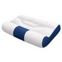 Ergonomic Cervical Memory Foam Pillow for Neck Support