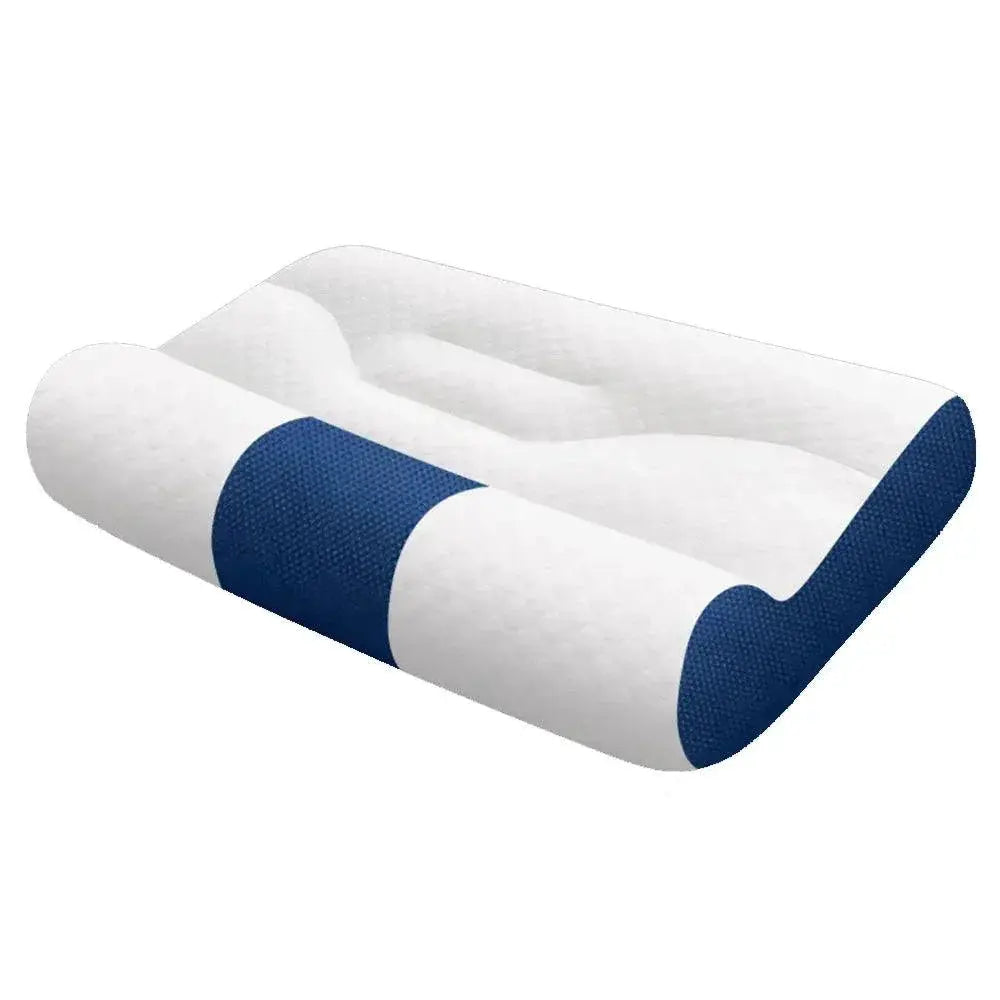 Ergonomic Neck Pillow for Side Sleepers — Style C