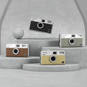 Kodak Ektar H35 Half Frame Film Camera