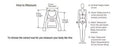 Shapewear for Women Tummy Control Zipper