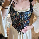 Slimming Corset Top for Women Everyday