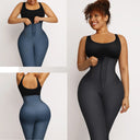 High Stretch Tummy Control Denim-Like Leggings for Women