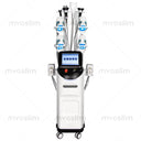 360 Cooling Device - Fat Freezing Cellulite Care