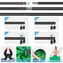 Puluz T-Shape Photo Studio Background