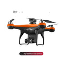 S116 Max Dual Camera RC Pro Drone