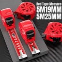 Construction Tape Measure Tool