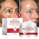 Anti-Aging Retinol Cream for Adults