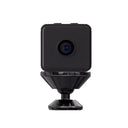 1080P Mini WiFi Camera With Infrared Night Vision and Motion Detection Remote Viewing Cam Video Voice Recorder For Household