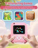Kids Instant Print Digital Camera