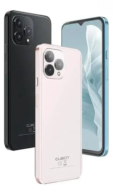 Cubot P80 Ultimate Photography Power And Long Battery Life