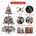 Artificial Christmas Decoration