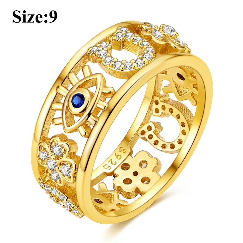 Mula Wedding Band Ring Sterling