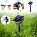 Eco Outdoor Garden Lights Cherry Blossom