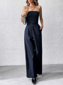 All-Season Comfort Jumpsuit For Women