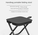 Lightweight Outdoor Stool for Fishing