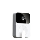 Smart Wifi Video Doorbell Guard Home Today