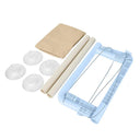 Hanging Cat Bed Hammock Ultimate Cat Relaxation Window Seat