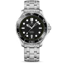 Pagani Design Automatic Dive Watch