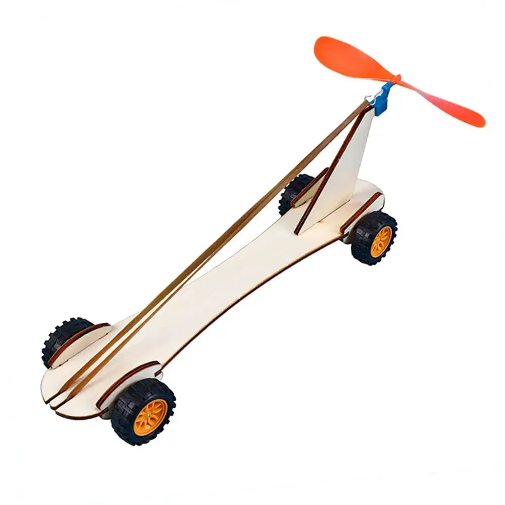 STEM Electronics Circuit Kit for Kids — product view 7
