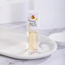 Peach Lip Oil Hydrating Lip Serum for Plump Lips 15ml