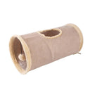 Cat Tunnel Tube: Fun Kitty Toy for Endless Playtime