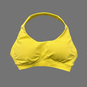 Yoga Sports Bra Women Seamless High Support