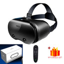 Vr Glasses Virtual Reality Smartphone