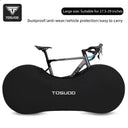 Universal Road And Mountain Bike Dust Cover