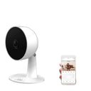 Real-Time Indoor Camera For Families