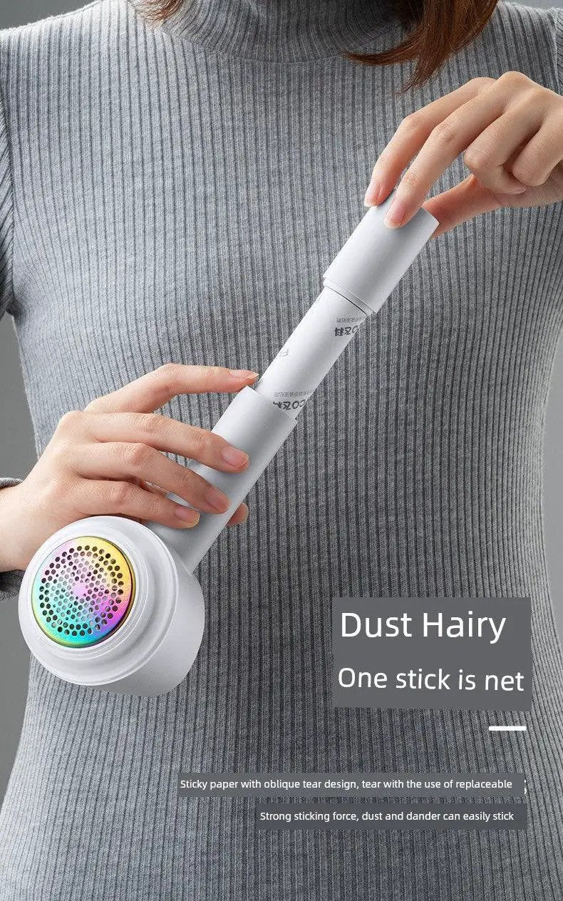 Flyco Fur Ball Trimmer Removes Lint — product view 15