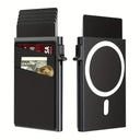 Pc Slim Pop-Up Card Holder