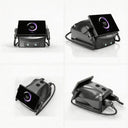 Pro 2 In 1 Laser Hair Removal Device
