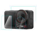 Puluz Dji Osmo Action Pro